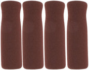 Manubrio Antislip per Batta - Manubrio Avvolgibile - Grip per Staffe da Camminata - Comfortevole - Protezione per Anziani - Alta Qualità Artigianale - Manubrio per Staffe da Camminata