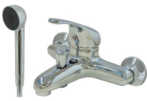 miscelatore vasca doccia esterno calipso cod:ferx.vit32403