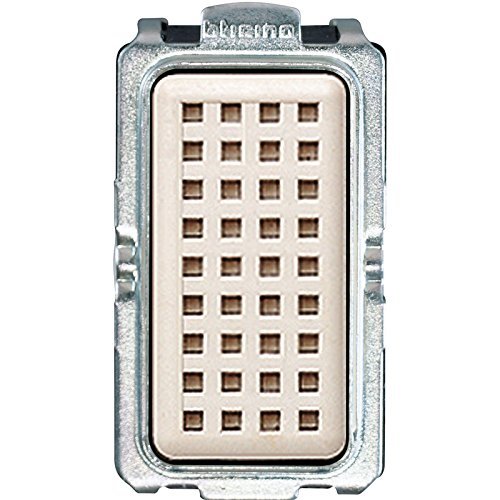 BTicino S5041NF Serie Magic Suoneria Bronzo