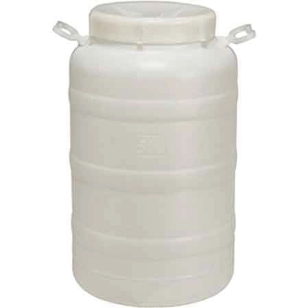 CONTENITORE BOCCA LARGA 30 lt