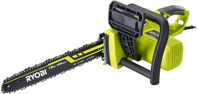 ELETTROSEGA 'RCS2340B' RYOBI 2300 Watt - Barra cm 40 - RYOBI