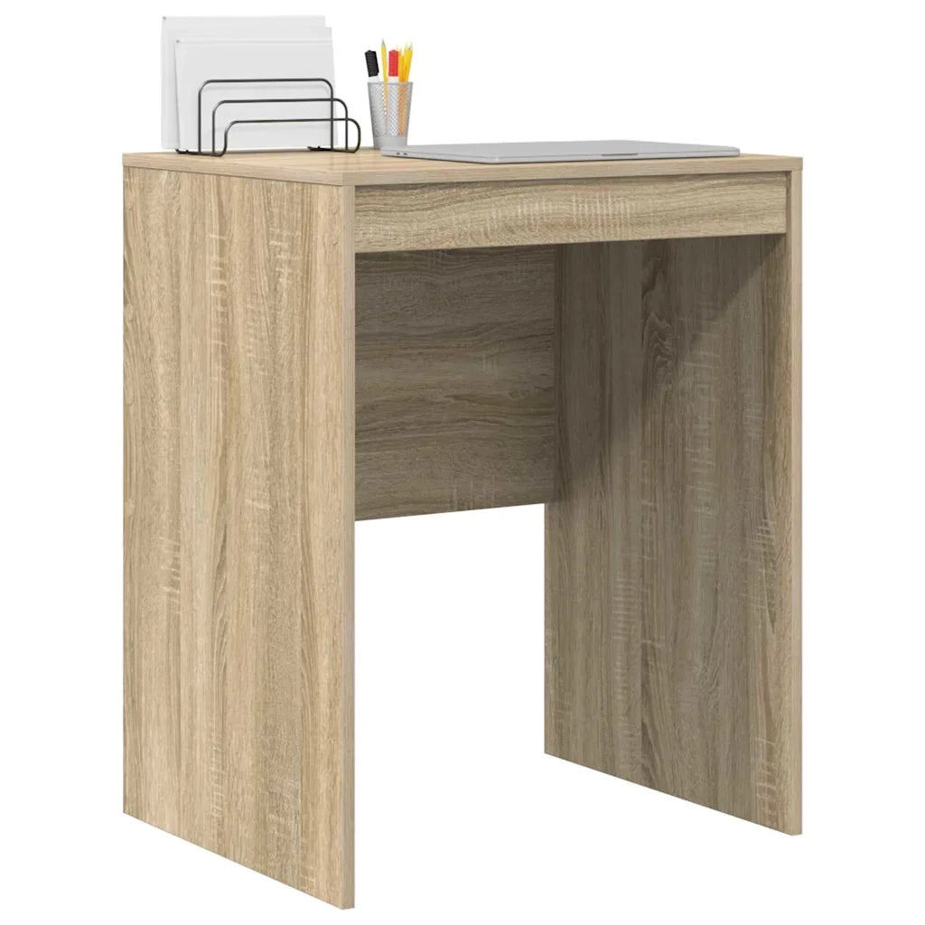Scrivania Rovere Sonoma 60 x 50 x 76 cm 869412