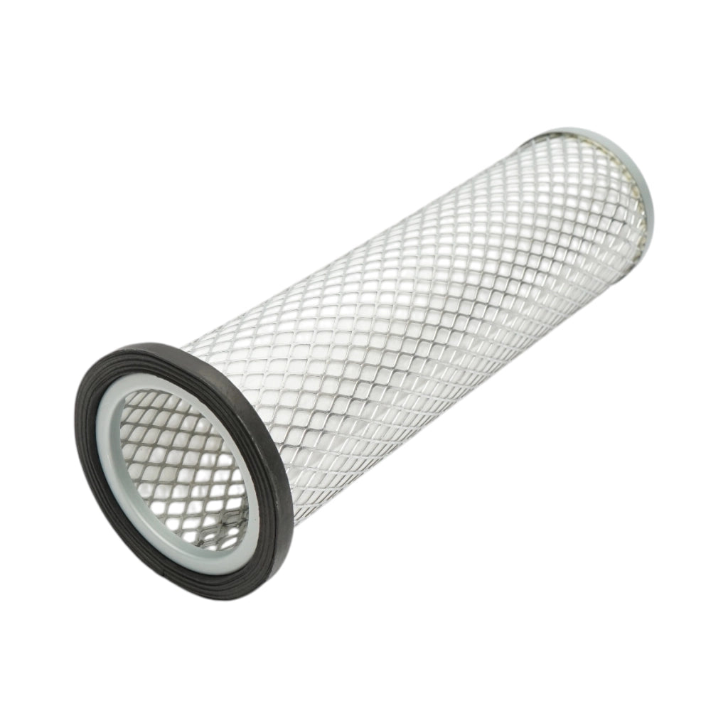 Filtro aria interno John Deere, Fiat, Same, Landini, Lamborghini, JCB, Massey Ferguson, Case IH 75x90x281mm Codice OEM AE30317, AE31724, AL27159, AR81913