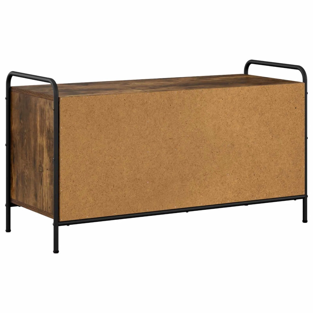 Mobile per scarpe 100 x 39,5 x 55,5 cm Legno ingegnerizzato 8014018
