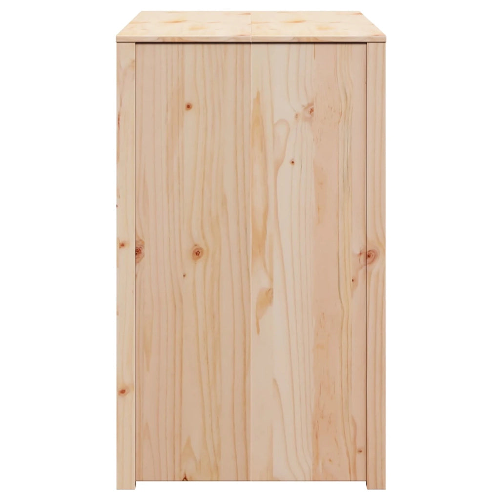 Pensile da cucina | Mobile da cucina MEPPEL Rovere Marrone 106 x 55 x 92 cm
