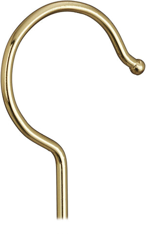 Elegante appendino in metallo per sciarpe 13_0000739