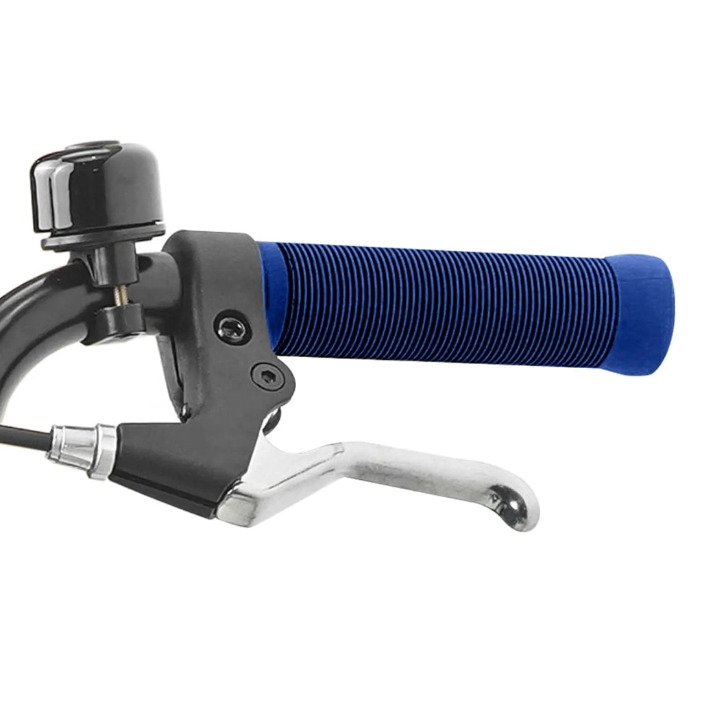 BMX 18 Pollici per bambini dai 7 ai 10 anni Blu Scuro 42009718