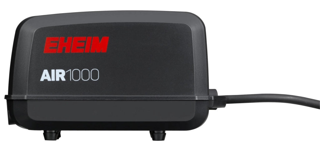 Eheim Air 1000 – Aeratore per Laghetto doppia uscita 1000 l/h