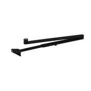 GEZE BRACCIO V P/TS2000-4000 S/FERMO NERO- 1,0 pz