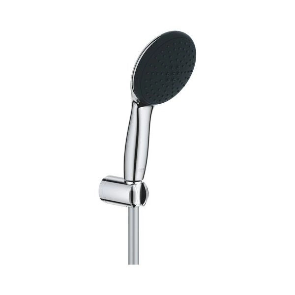 Doccetta grohe 27951002 vitalio start 110 2f cromo lucido