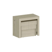 Panca Allungabile per consolle e tavolo da pranzo 290/66X25X45cm - ORION