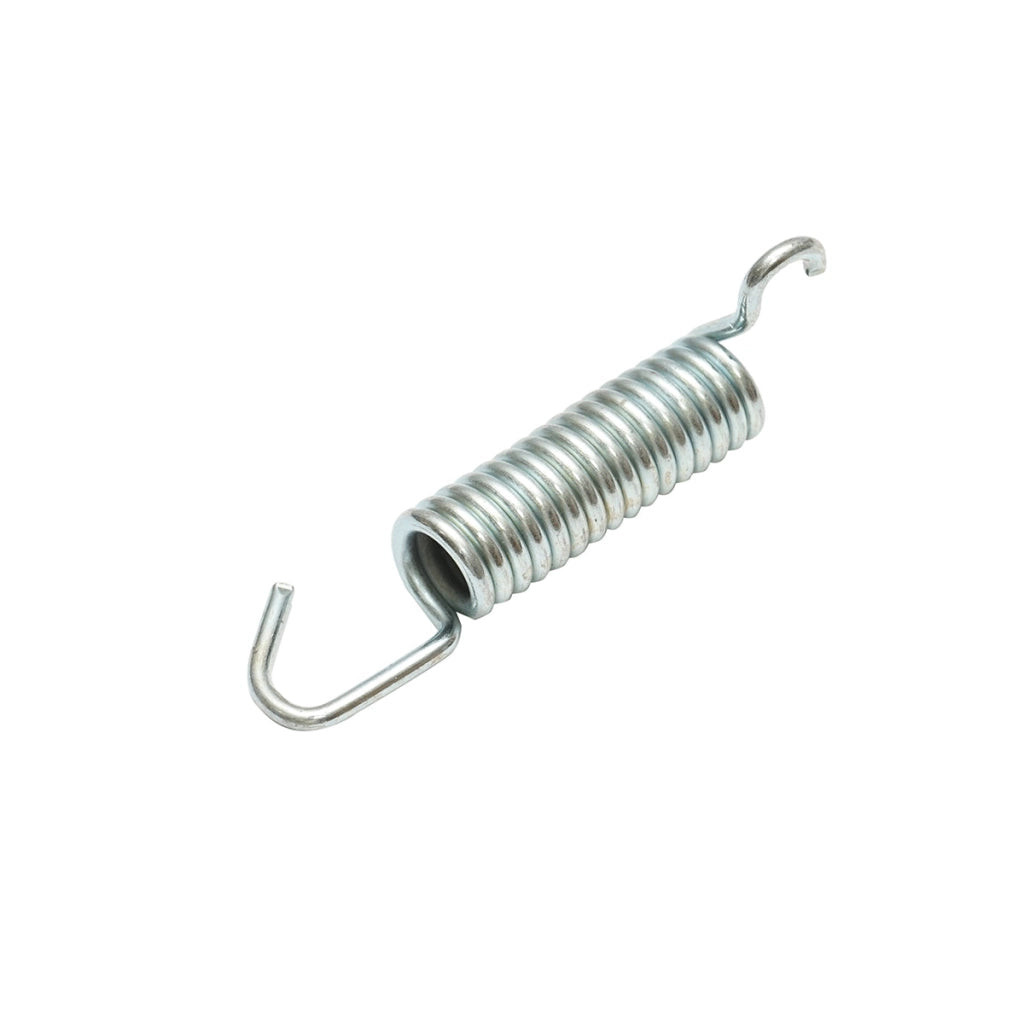 Molla ganascia freno Massey Ferguson, codice OEM Ford 1890319, 1890319M1, 180815M1, 1890319M1, 1890319M91, 825064M1, 890319M1