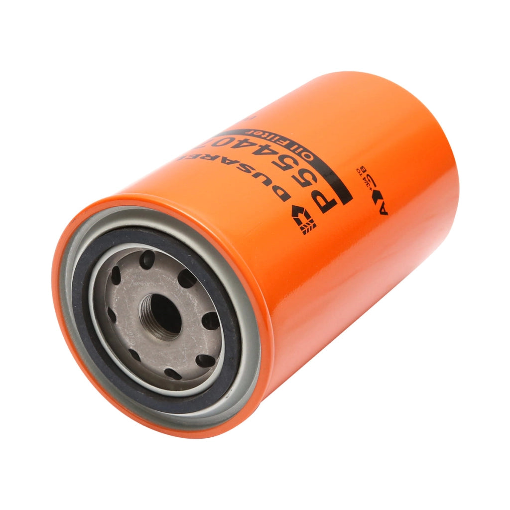 Filtro olio motore Perkins per JCB, Massey Ferguson, Landini codice 1447031M2, 144703M1, 1639386M91, 217657A1, 7W2326, BT237, P00633, P550299, P554407, W950/7, SO242, OC42