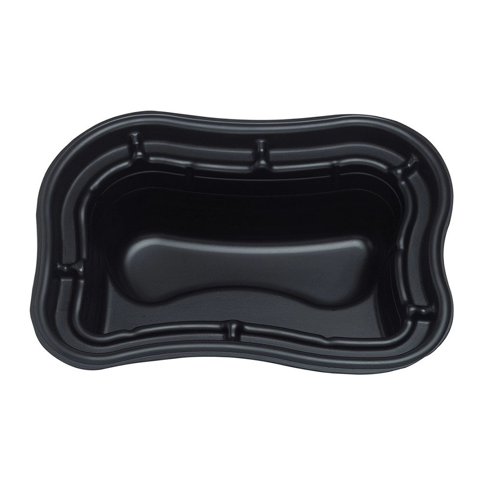 Oase Laghetto Preformato PE 500 Organico m1,78x1,26x0,56h