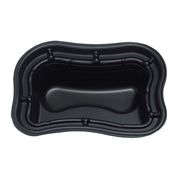 Oase Laghetto Preformato PE 500 Organico m1,78x1,26x0,56h