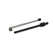Lancia Angolare Idropulitrice Karcher Tubo Getto Angolato Angolata 2.638-817.0