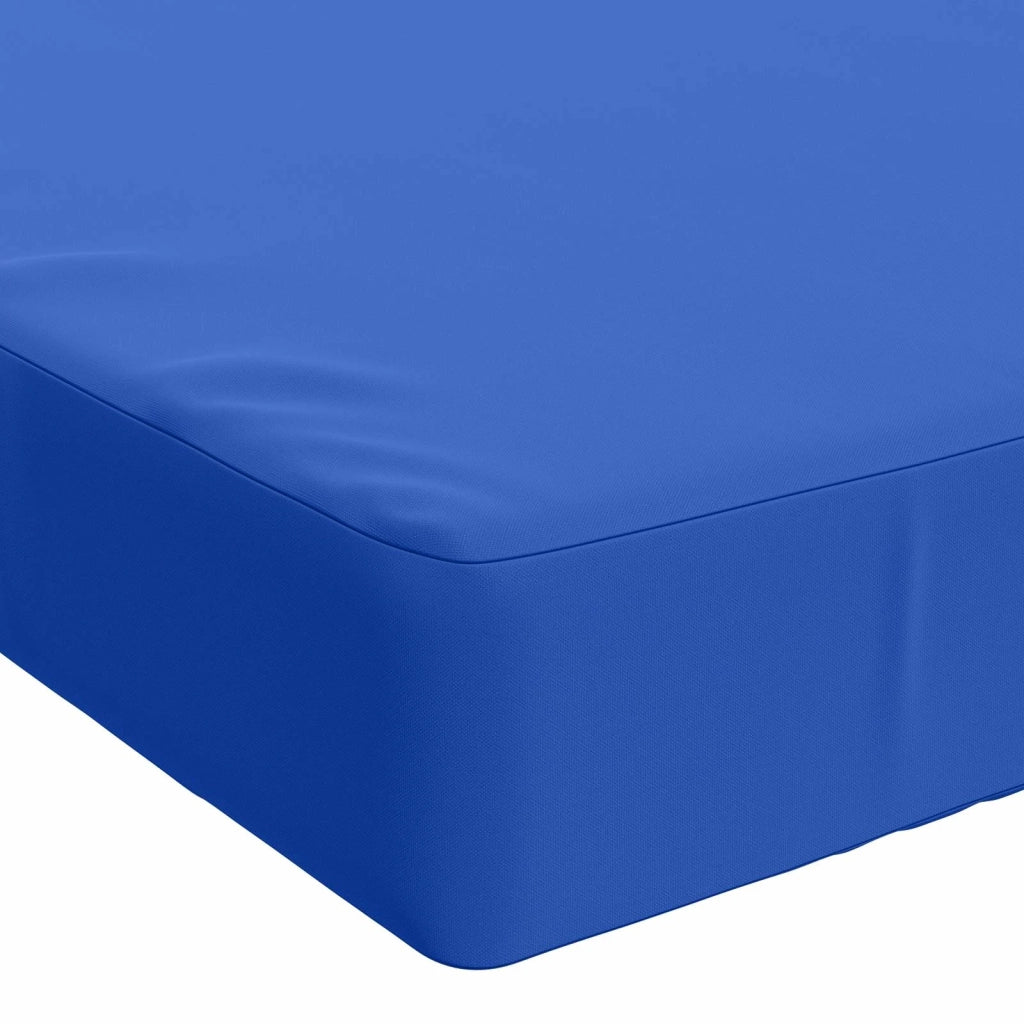 Cuscini per Panchina a 2 Pezzi SOEST 2 pz 100% Poliestere 949693
