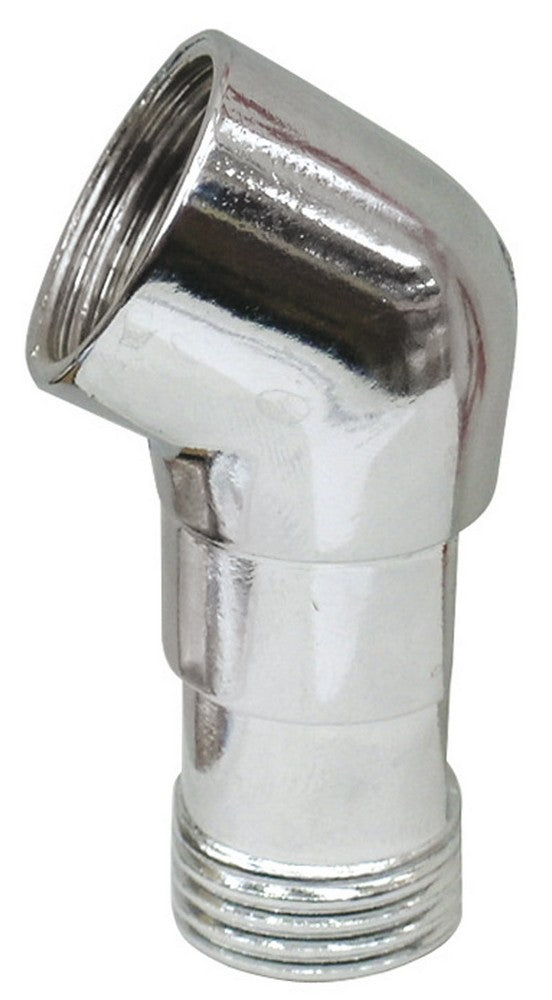 curva fissa per doccetta mis. 1/2 cod:ferx.vit6604