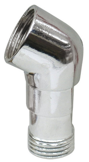 curva fissa per doccetta mis. 1/2 cod:ferx.vit6604