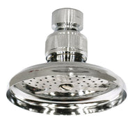 soffione doccia con snodo cromato mis. 1/2 cod:ferx.vit14493