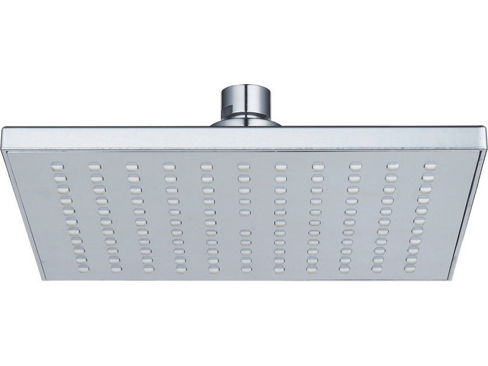 soffione doccia quadrato cm. 20x20 cod:ferx.vit33925