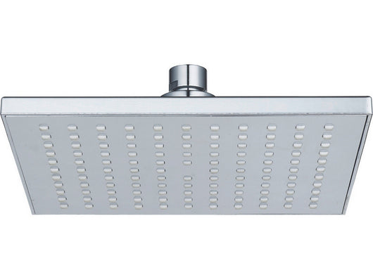 soffione doccia quadrato cm. 20x20 cod:ferx.vit33925