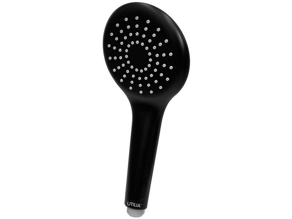 doccetta a 1 funzione col. nero opaco cod:ferx.vit52547