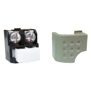Tasti urmet 1131-100 aggiuntivi per citofono 1131/1