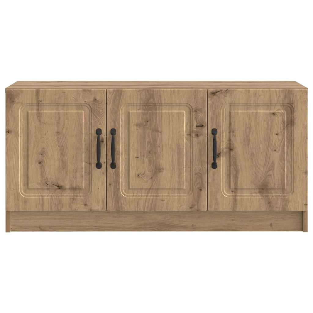Mobile TV Rovere Artigianale 99 x 34,5 x 47 cm