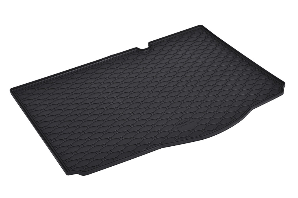 Tappeto gomma baule per Fiat Grande Punto (199) 3/5-porte dal 2005-2012