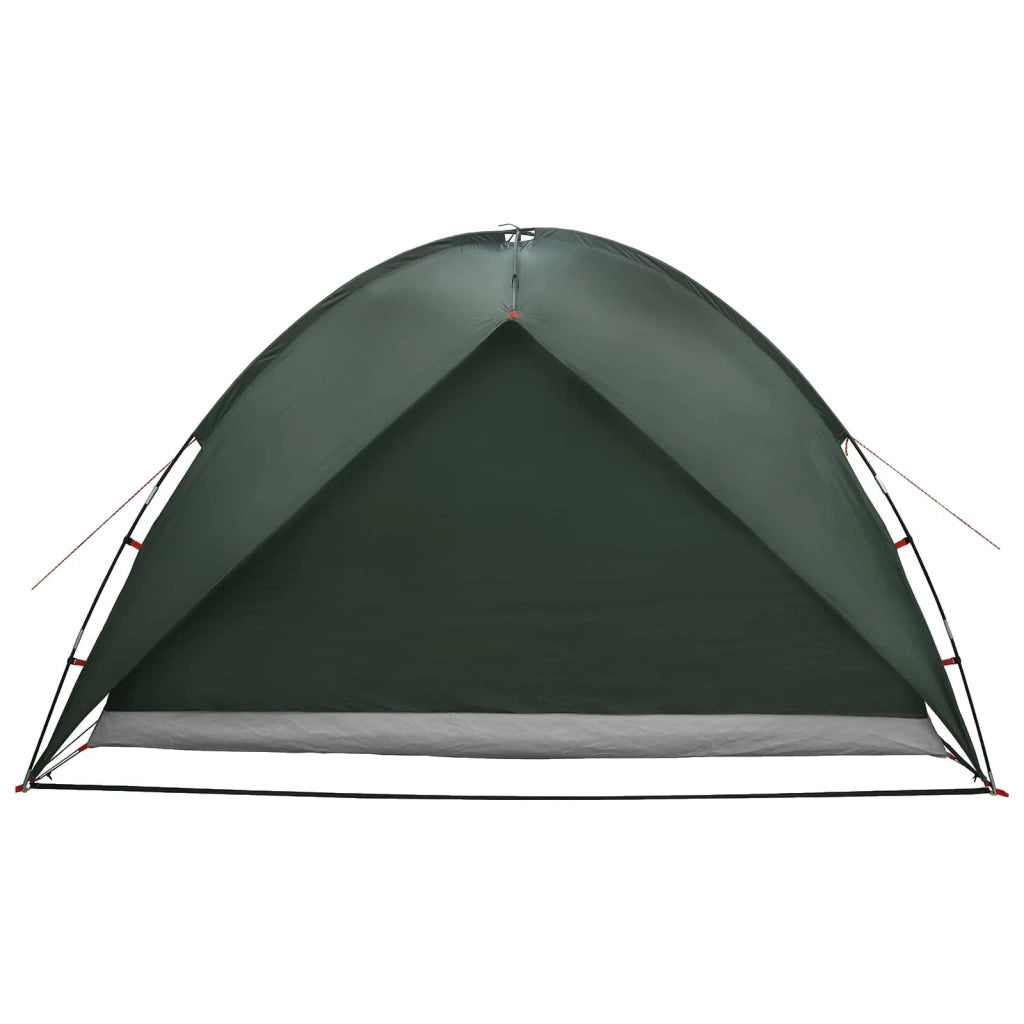 Tenda da campeggio con telo antipioggia impermeabile Cupola 42028528