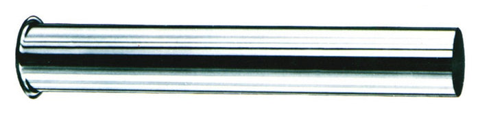 canotto per sifone con cartella  mm. 26x250 cod:ferx.vit14477