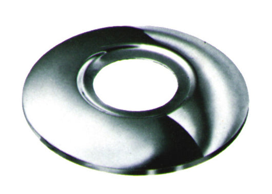 rosone per rubinetti ottone cromato  ï foro 1/2. cod:ferx.vit14501