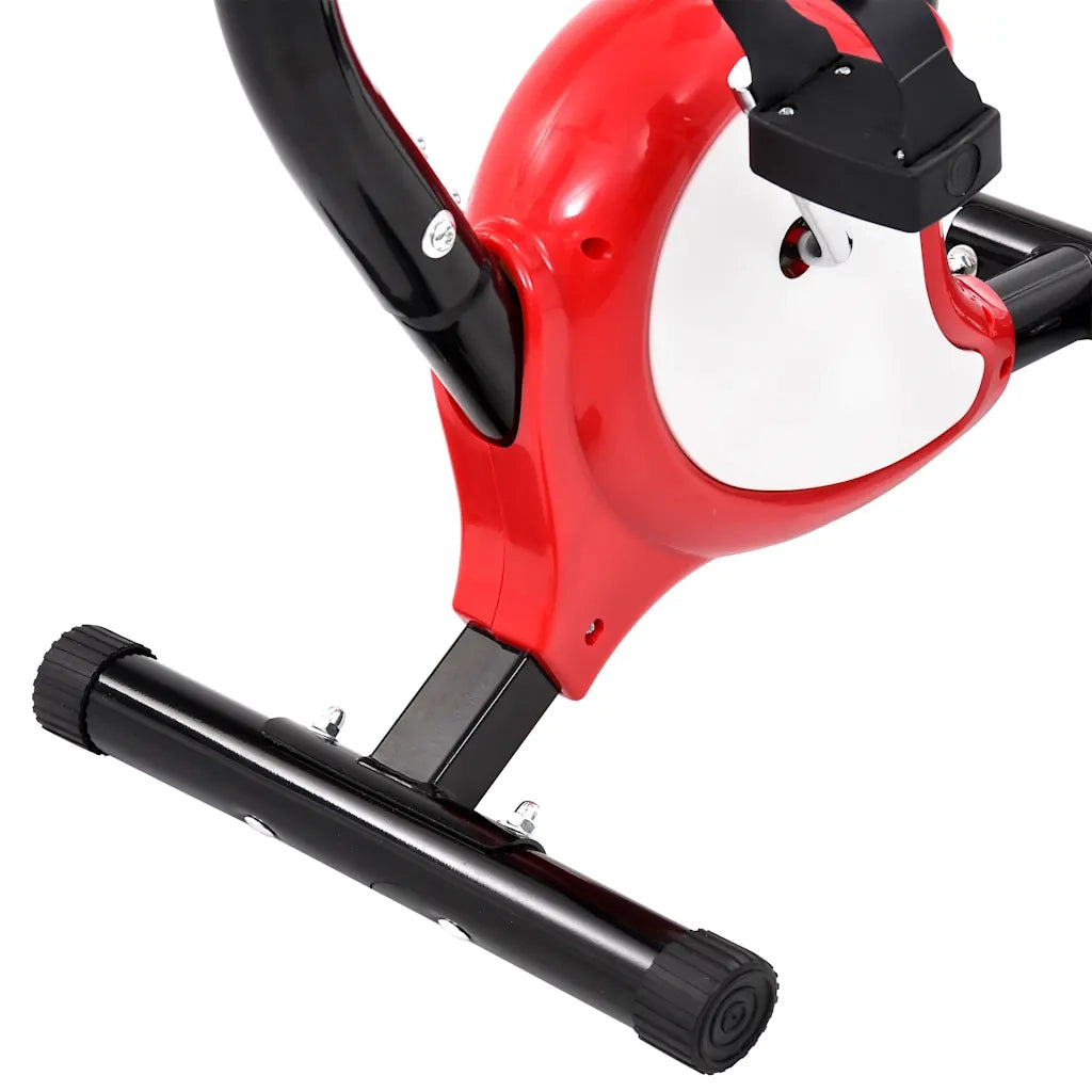 Cyclette Ellittica con Cinghia di Resistenza Rossa CFW8651273