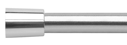 flessibile per doccia cromalux 1/2f x 1/2f (cono-cono) cm. 200 cod:ferx.vit30392