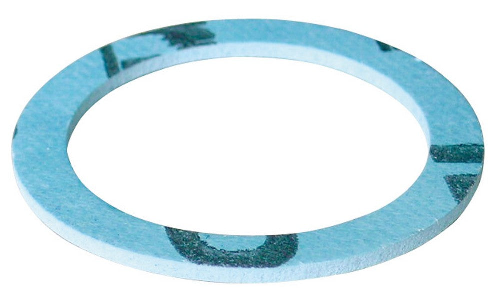 100pz guarnizione per raccordi e flessibili mis. 3/8 cod:ferx.vit3394