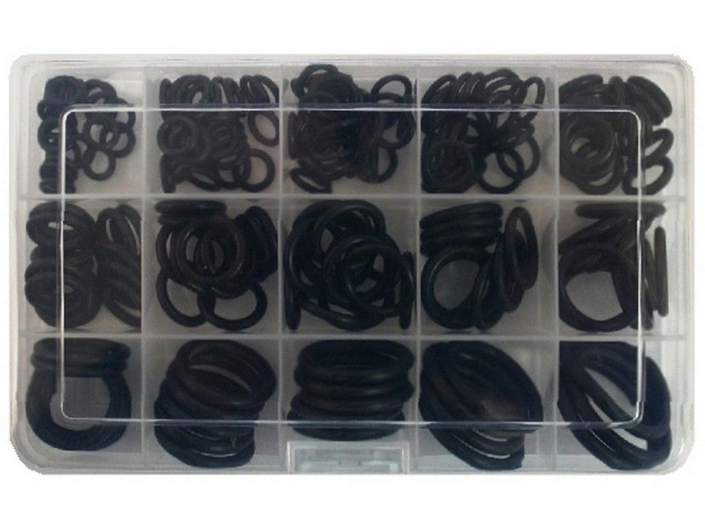 cassetta guarnizioni o-ring mista pz. 354 cod:ferx.vit55699