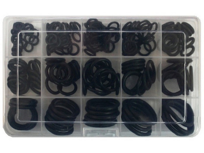 cassetta guarnizioni o-ring mista pz. 354 cod:ferx.vit55699