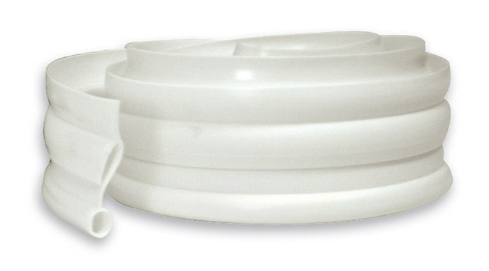 guarnizione per lavello col. bianco mt. 2 cod:ferx.vit3398