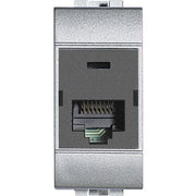 Bticino Living Light presa RJ45 UTP NT4262C6