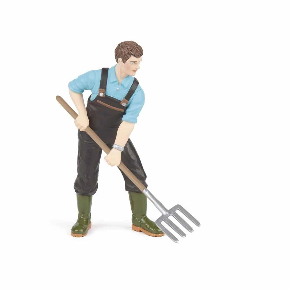 Papo - Gardener