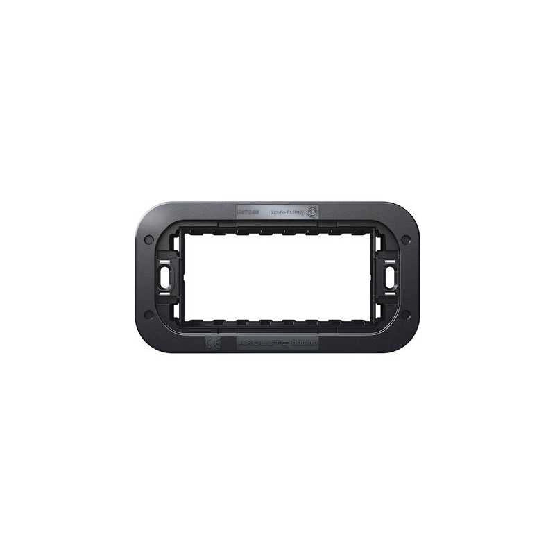 H4704W Supporto per Placche Axolute Air