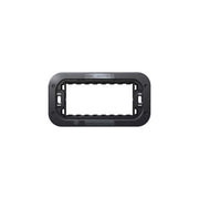 H4704W Supporto per Placche Axolute Air