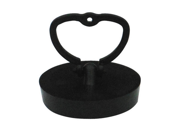 tappo per lavello con maniglia  ï mm. 52 cod:ferx.vit14265