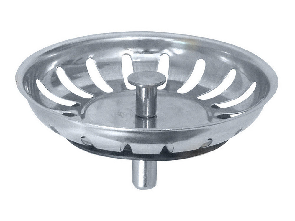 tappo cestello per lavello 3-1/2 cod:ferx.vit36516