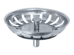 tappo cestello per lavello 3-1/2 cod:ferx.vit36516