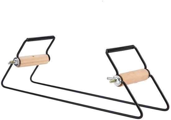 Set di filatoi per gioielli manuale - Macchina per filare a mano - Filatoio per gioielli - Set di accessori per filare - Filatoio per filare a mano - Filatoio manuale - Adatto per diversi tipi di filo