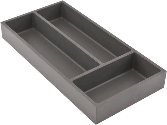 Sistema di caricamento e stoccaggio per utensili 3 cassetti scala base grande - plastica grigia scura argento - 400 mm - html - 2287.90. contenitore per utensili 47 cm profondo