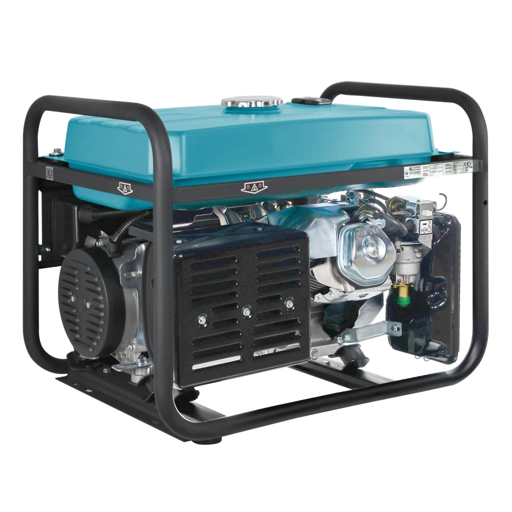 Generatore a benzina "Könner & Söhnen" KS 7000