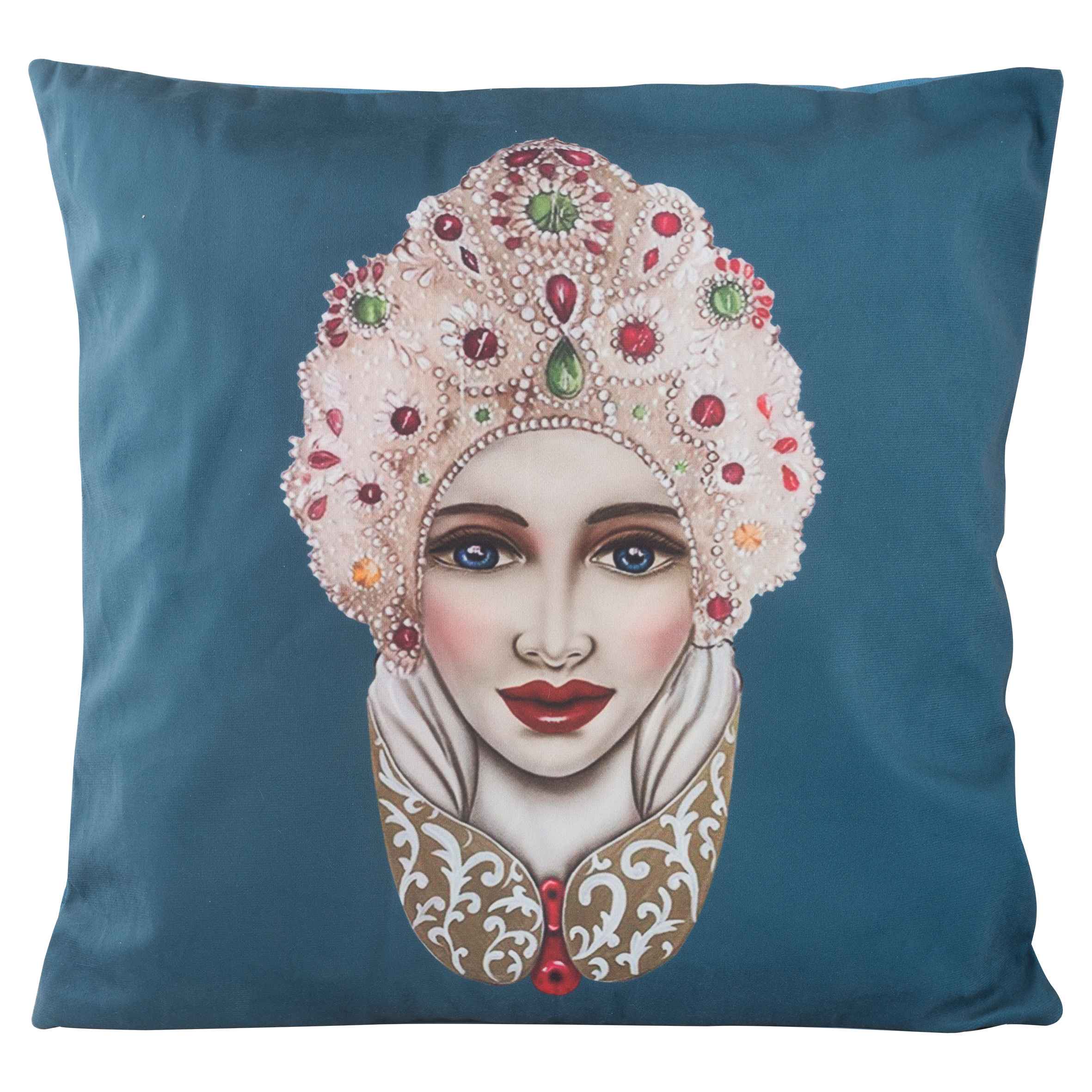 CUSCINO REGINA 45X45